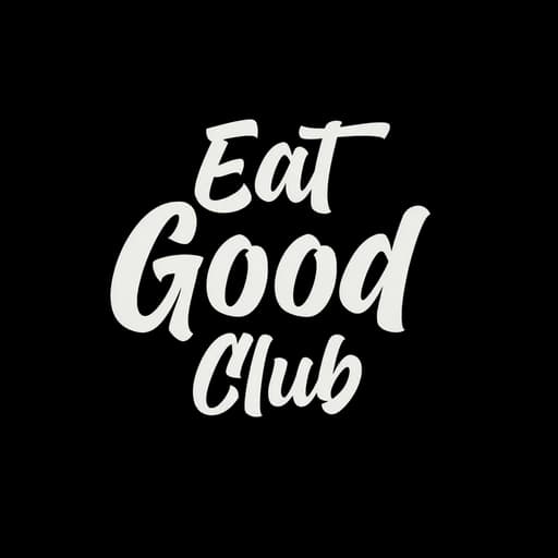 Eat Good Club