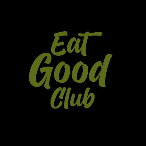 Eat Good Club